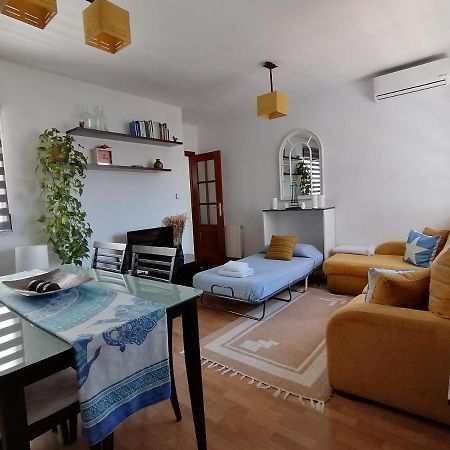 Apartamento Con Encanto En Granada, La Zubia Exteriör bild