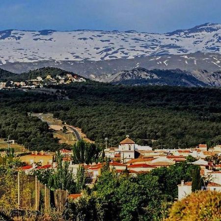 Apartamento Con Encanto En Granada, La Zubia Exteriör bild