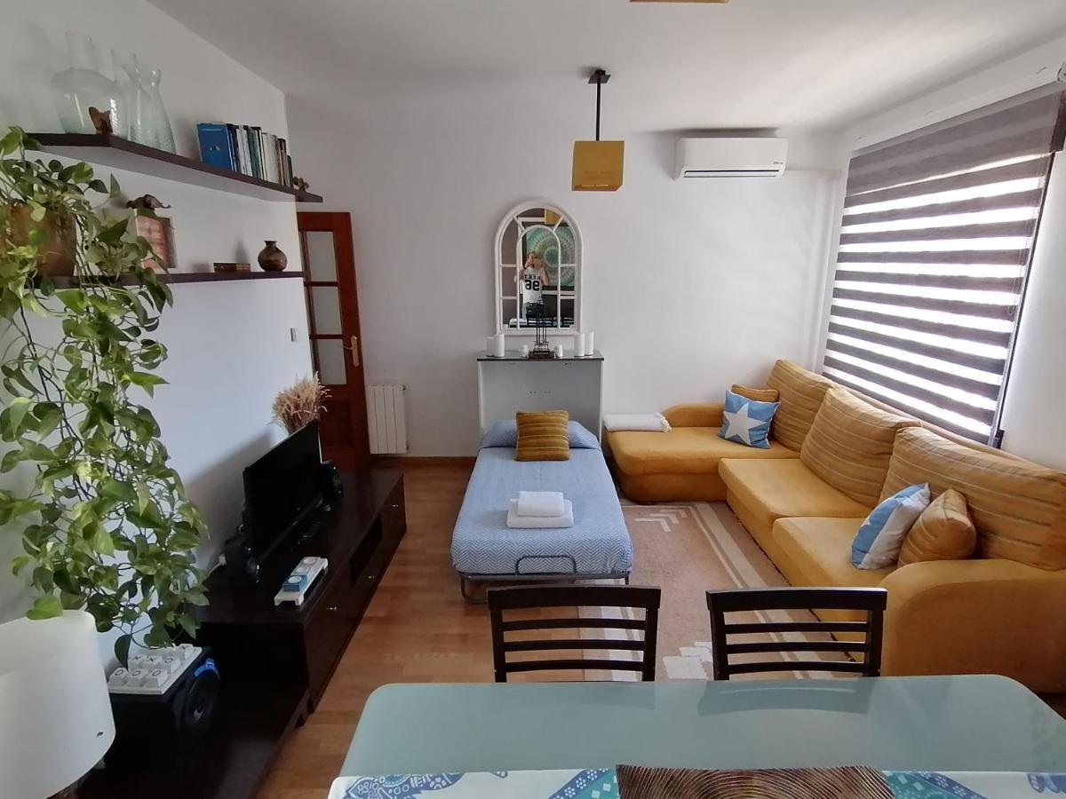 Apartamento Con Encanto En Granada, La Zubia Exteriör bild