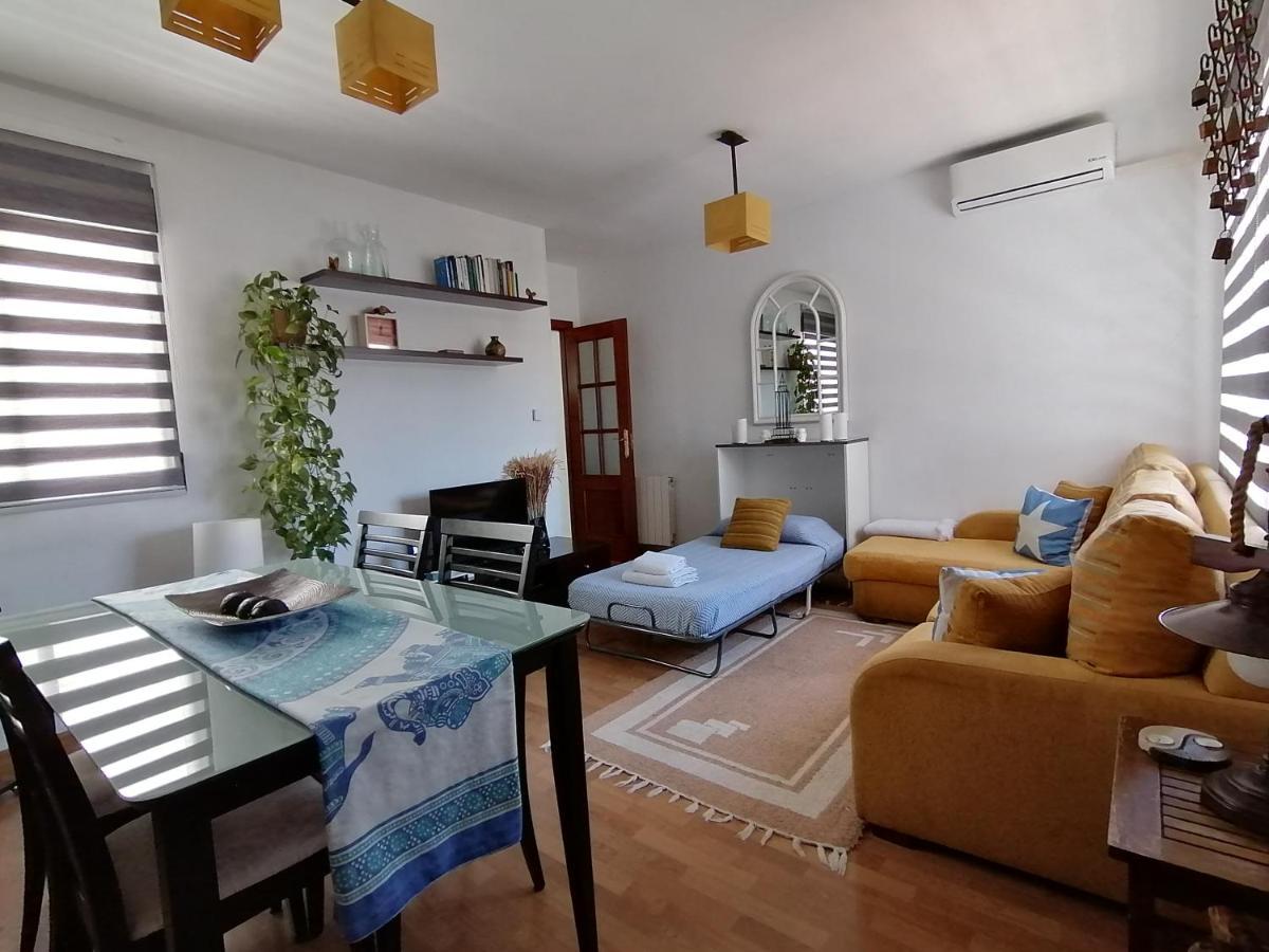 Apartamento Con Encanto En Granada, La Zubia Exteriör bild