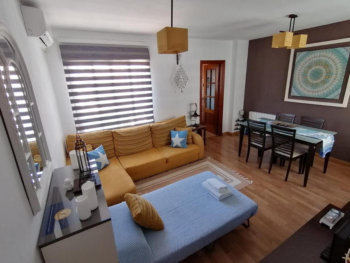 Apartamento Con Encanto En Granada, La Zubia Exteriör bild