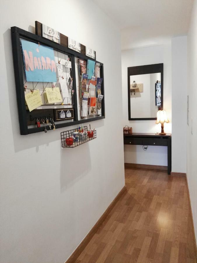Apartamento Con Encanto En Granada, La Zubia Exteriör bild