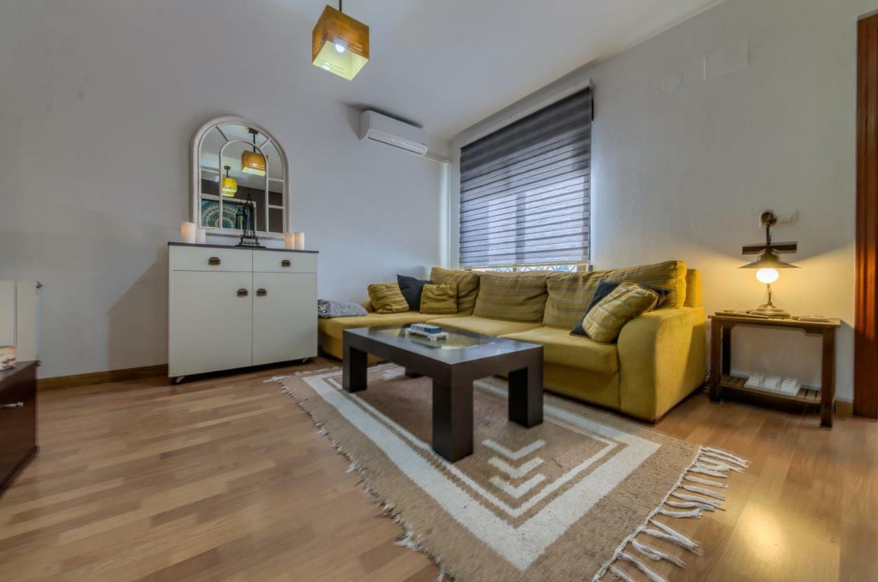 Apartamento Con Encanto En Granada, La Zubia Exteriör bild