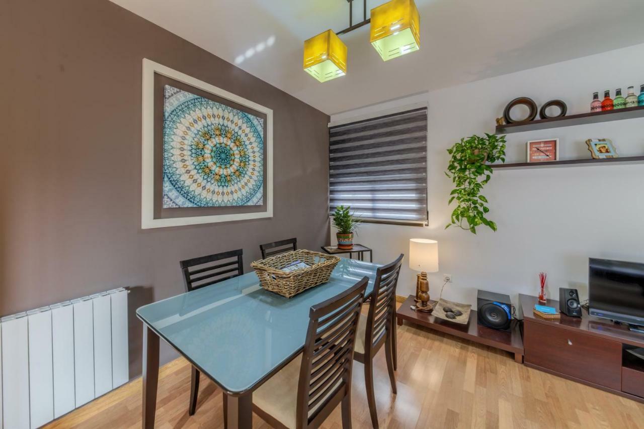Apartamento Con Encanto En Granada, La Zubia Exteriör bild