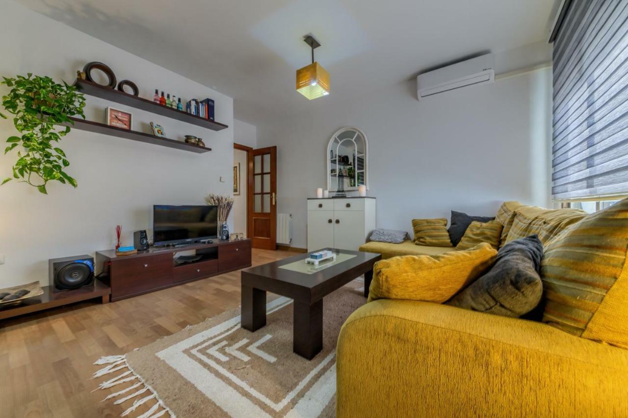 Apartamento Con Encanto En Granada, La Zubia Exteriör bild