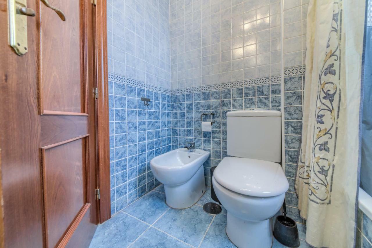 Apartamento Con Encanto En Granada, La Zubia Exteriör bild