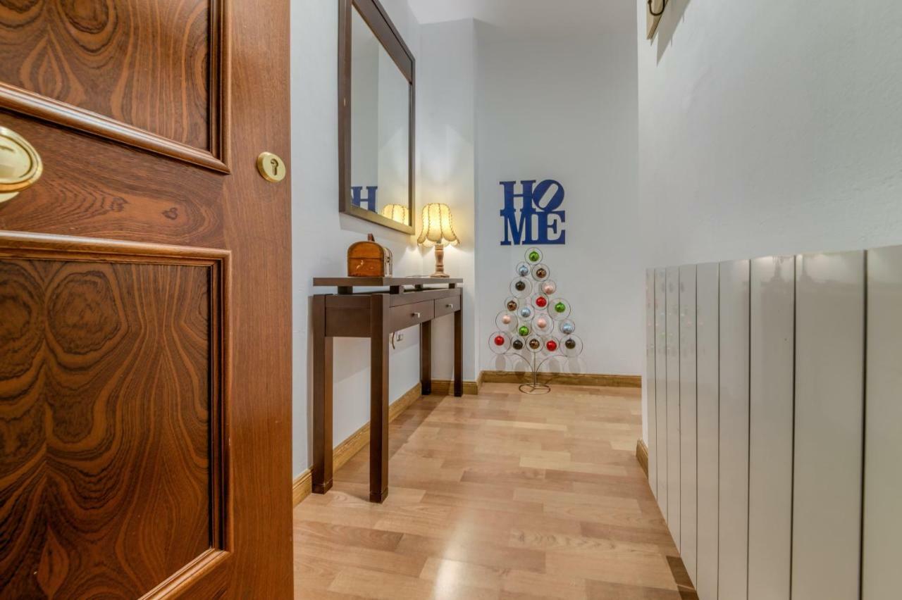 Apartamento Con Encanto En Granada, La Zubia Exteriör bild